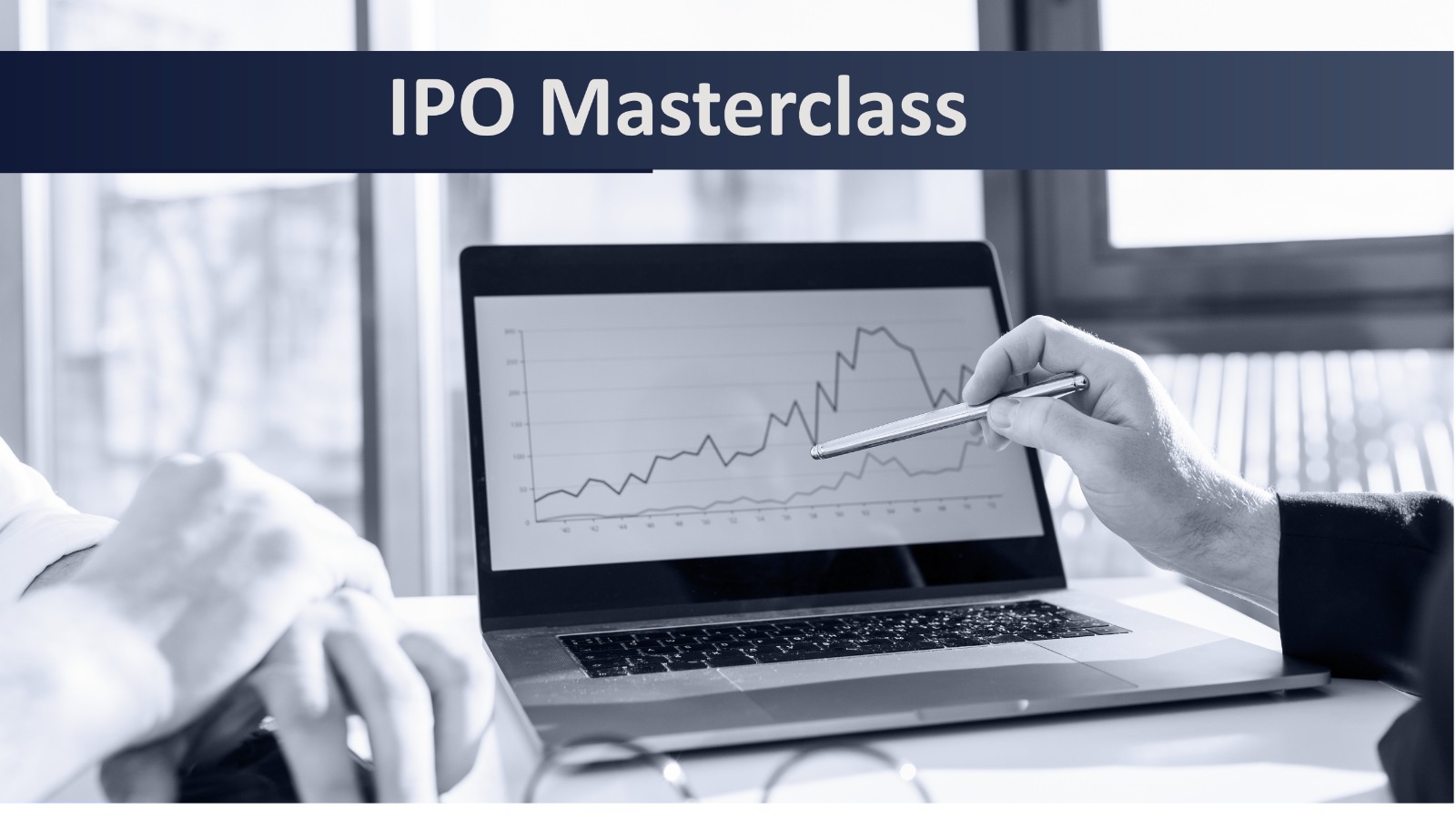 IPO Masterclass
